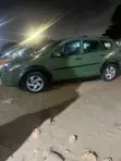 Pontiac Vibe 1.8 AWD 2005 Green - 1