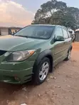 Pontiac Vibe 1.8 AWD 2005 Green - 2