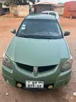 Pontiac Vibe 1.8 AWD 2005 Green - 5
