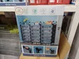 18-Pair Anti-Dust Shoe Rack - 1