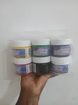 100ml Acrylic Paint Set (6 Pieces) - 1