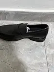Bruno Marc Men's Penny Loafers - Black - 2
