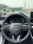 2021 Toyota RAV4 Limited Hybrid - 1