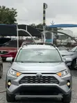 2021 Toyota RAV4 Limited Hybrid - 2