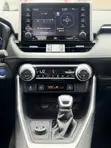 2021 Toyota RAV4 Limited Hybrid - 4