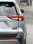2021 Toyota RAV4 Limited Hybrid - 5