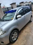 Toyota Sienta 2013 Silver - 2