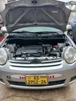 Toyota Sienta 2013 Silver - 3