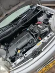 Toyota Sienta 2013 Silver - 4