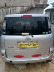 Toyota Sienta 2013 Silver - 5