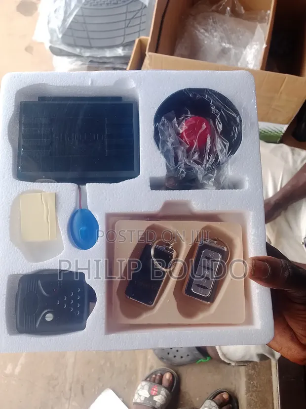 QWECI Auto Electrician Services - 1