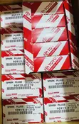 Original Denso Iridium Spark Plugs for Toyota Camry, RAV4, Lexus RX - 2
