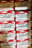 Original Denso Iridium Spark Plugs for Toyota Camry, RAV4, Lexus RX - 3