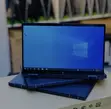 HP Elite Dragonfly x360 Convertible Laptop - 8th Gen i5/i7, 16GB RAM, 256GB SSD - 2
