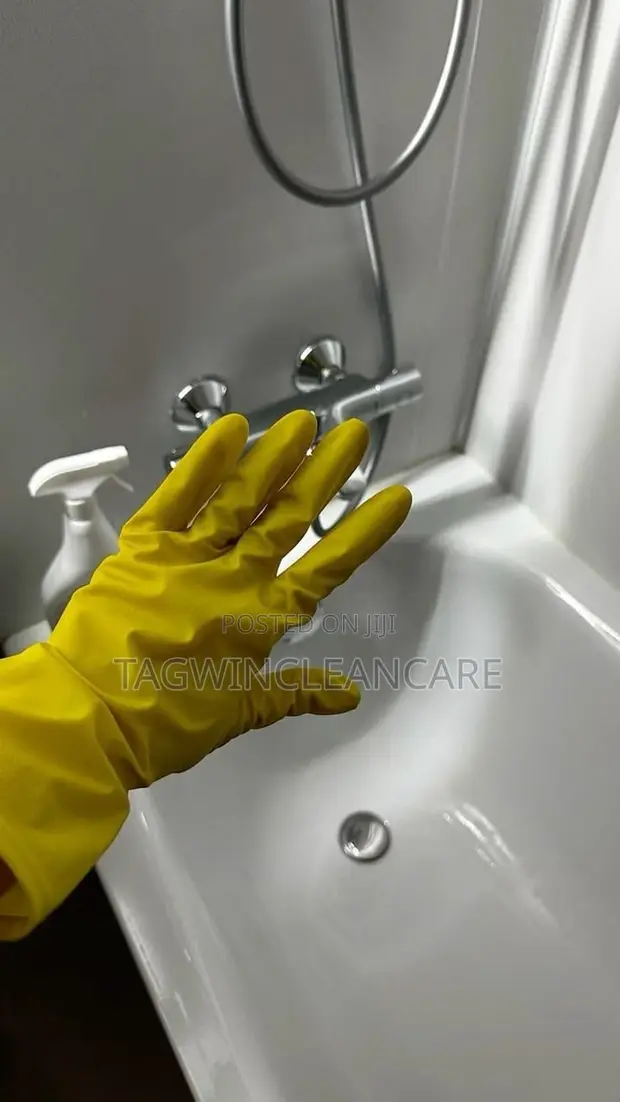 Office Cleaning Services by Tagwin - 1