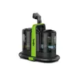 Sonifer 450W Wet & Dry Vacuum Cleaner - 2
