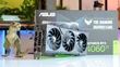 ASUS TUF RTX 4060 Ti 8GB Graphics Card - 1