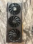 ASUS TUF RTX 4060 Ti 8GB Graphics Card - 3