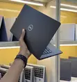 Dell Latitude 7400 Laptop - Intel Core i5, 8GB RAM, 256GB SSD - 1