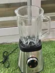 Quality Classic Ovica Glass Blender - 1