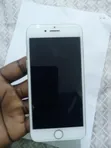 Apple iPhone 8 128GB White - 1