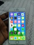 Apple iPhone 8 128GB White - 2