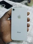 Apple iPhone 8 128GB White - 3