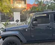 Jeep Wrangler Willys 2018 Gray - 1