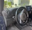Jeep Wrangler Willys 2018 Gray - 5