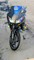 Honda CBR 2018 Black - 1
