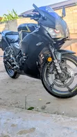 Honda CBR 2018 Black - 2