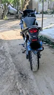 Honda CBR 2018 Black - 4