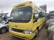 Hyundai County 2016 Bus - 1