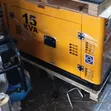Super Kiger 15kVA Diesel Generator - 2