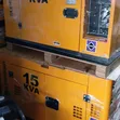Super Kiger 15kVA Diesel Generator - 3