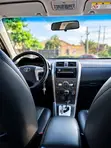 Toyota Corolla LE Special Edition 2013 White - 3