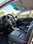 Toyota Corolla LE Special Edition 2013 White - 5