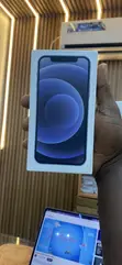 New Apple iPhone 12 128GB Black - 2