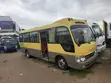 Hyundai County 2014 Bus - 1