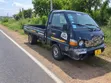 Hyundai H200 2009 Blue Mini Truck - 2