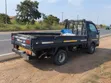 Hyundai H200 2009 Blue Mini Truck - 3