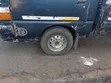 Hyundai H200 2009 Blue Mini Truck - 5