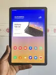 Samsung Galaxy Tab S4 32GB Black - 1