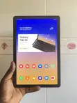 Samsung Galaxy Tab S4 32GB Black - 2