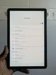 Samsung Galaxy Tab S4 32GB Black - 4