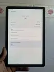 Samsung Galaxy Tab S4 32GB Black - 5
