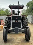 2026 Massey Ferguson 385 2WD Tractor - 1