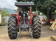 2026 Massey Ferguson 385 2WD Tractor - 2