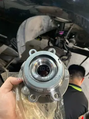 Nissan Murano 2012-2016 Front Hub Bearing