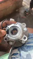 Nissan Murano 2012-2016 Front Hub Bearing - 2